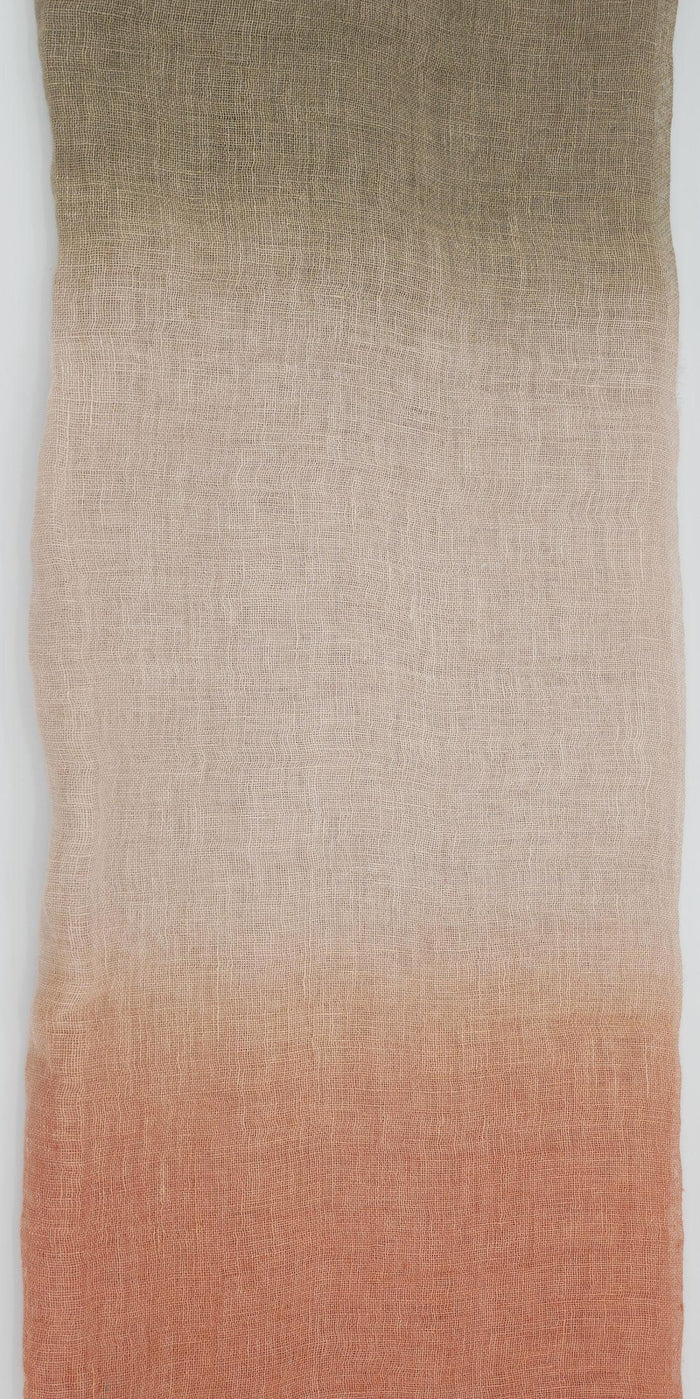 Sciarpa Militare/avorio/beige