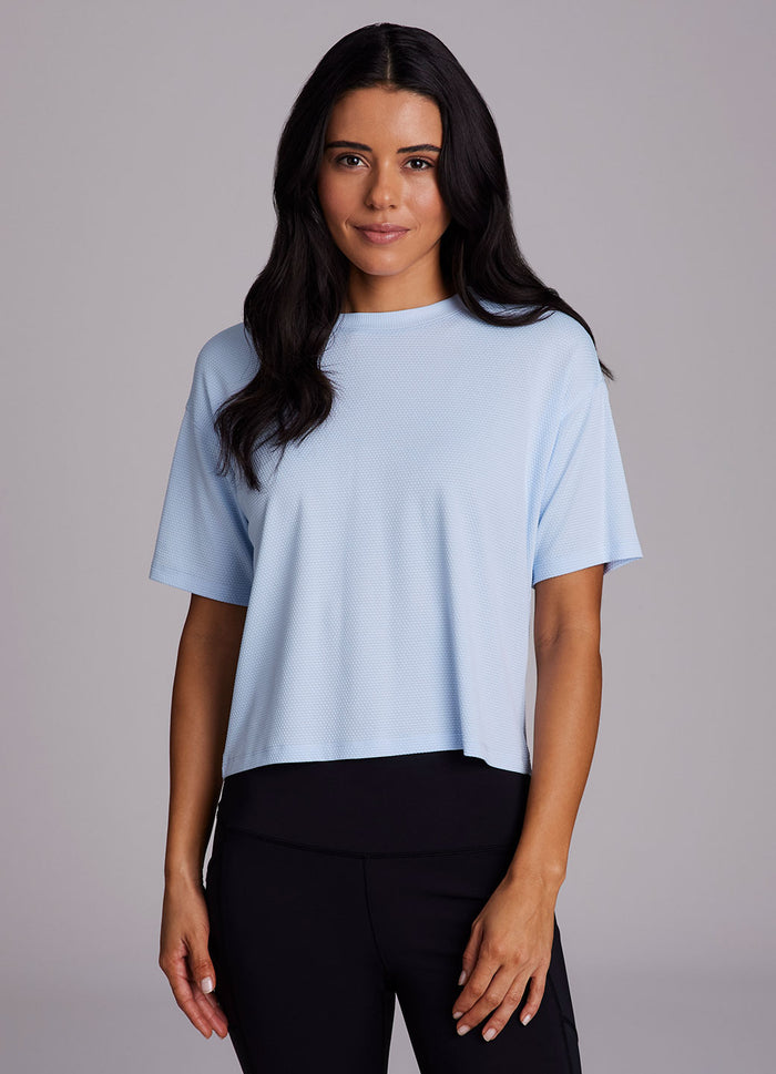 Light Blue / XS
