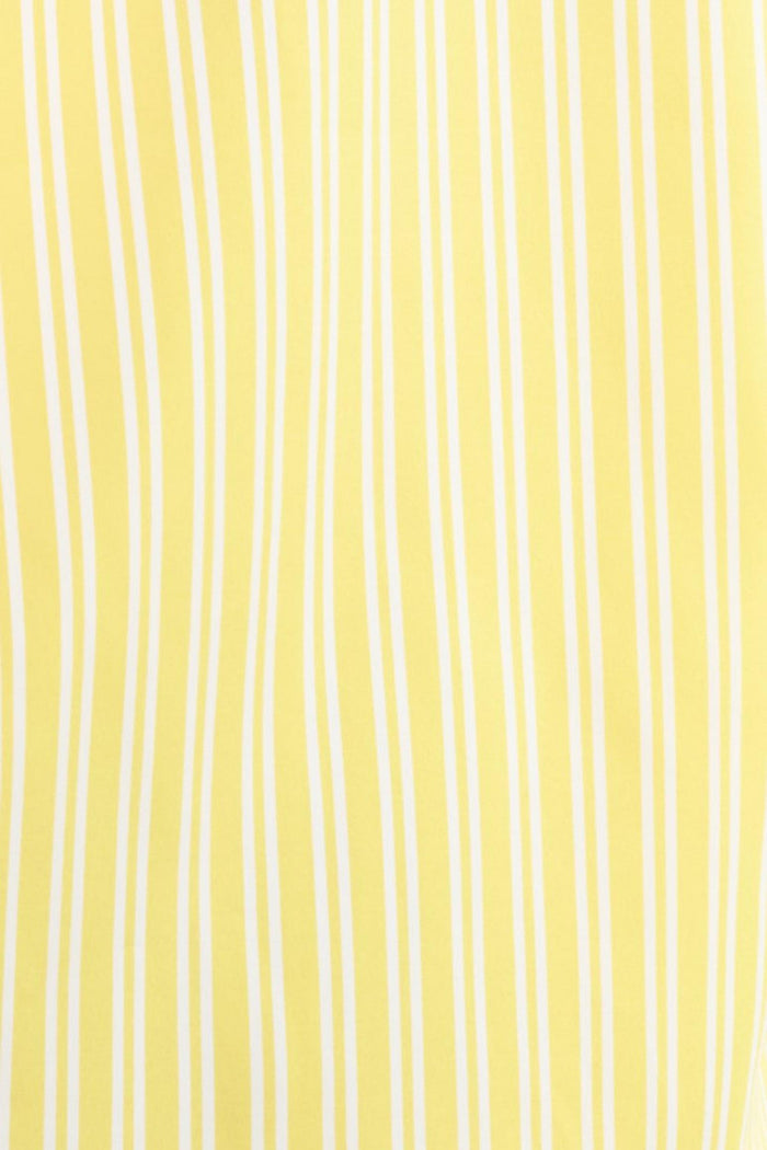 Seaside Shorts Yellow