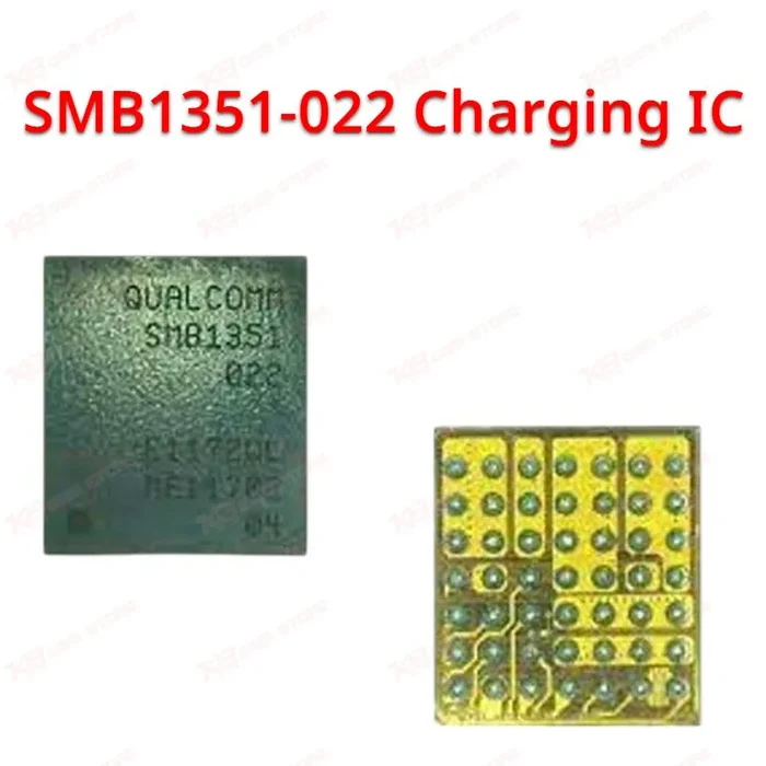 SMB1351-022 Charging IC