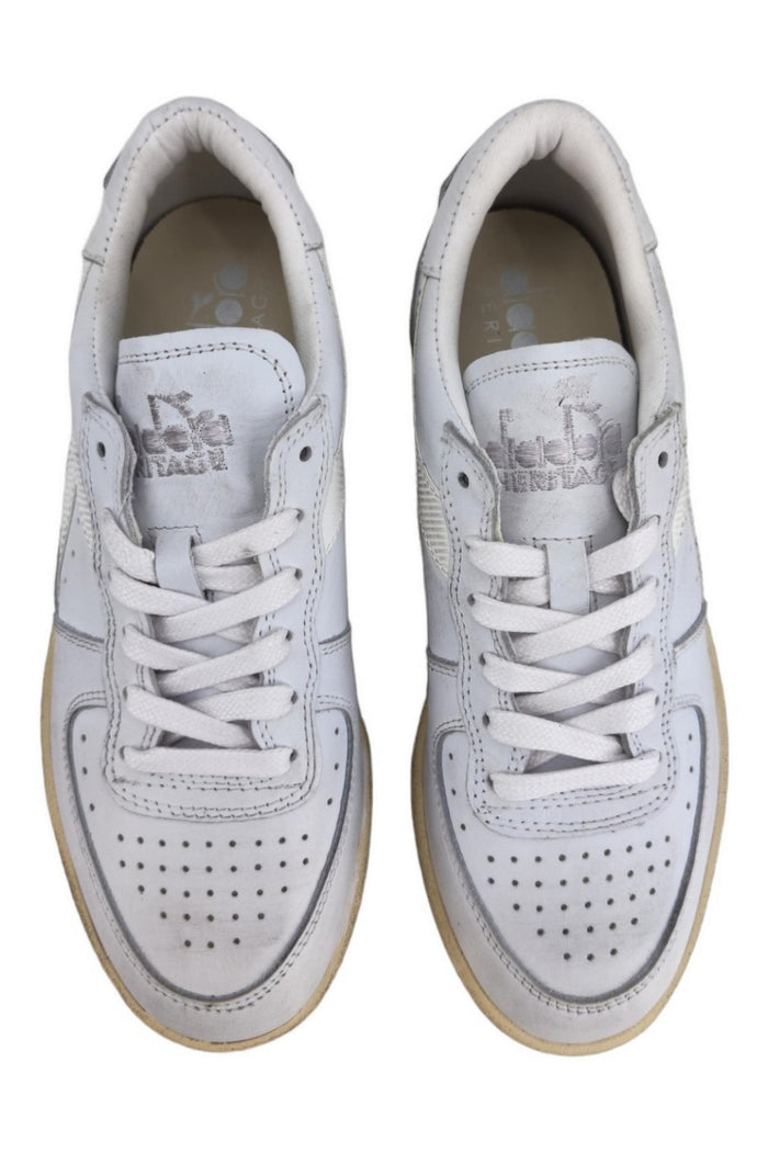 Sneakers Bianco