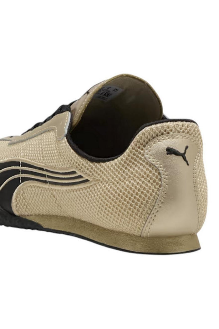 sneakers donna h street chrome beige