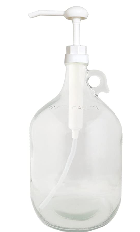 Soap Dispenser Pump