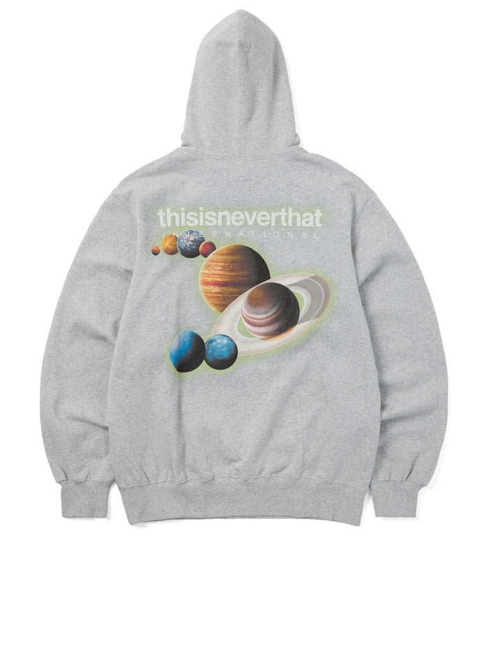 Heather Grey / S