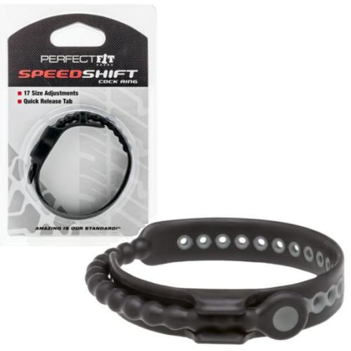 SPEED SHIFT ADJUSTABLE C-RING