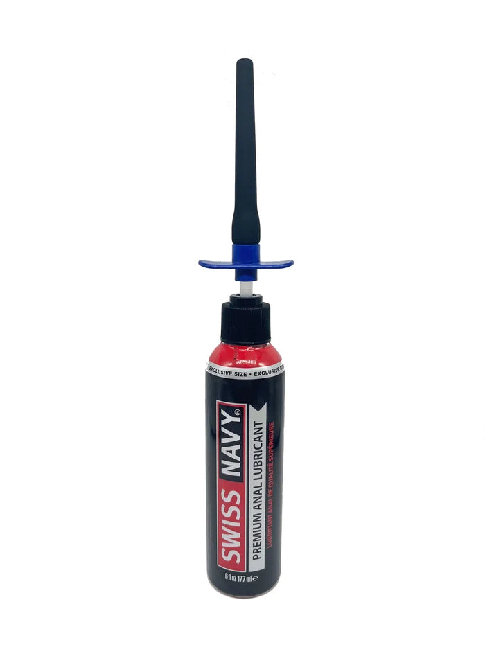 SPOUT LUBE SHOOTER