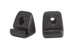 Sun Visor Clip (Black) for all Vanagons (pair)