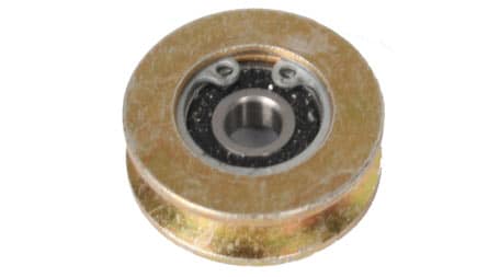 Support Roller for Sliding Door (center) for 85-92 Vanagon