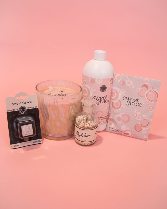 Sweet Grace Bundles