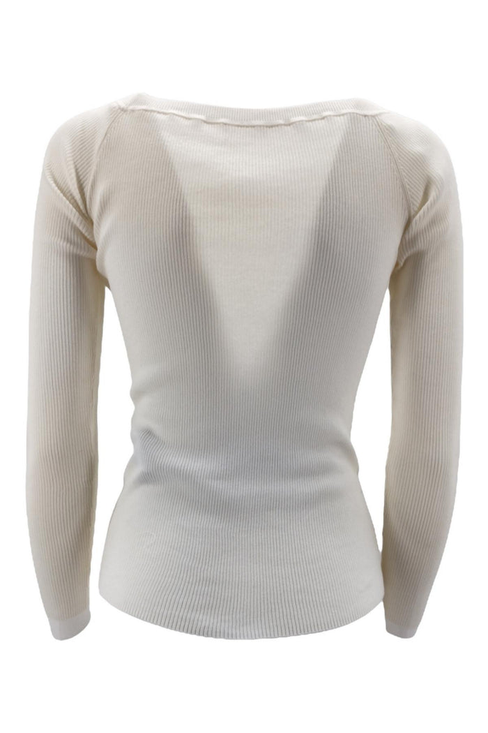 T-shirt Bianco