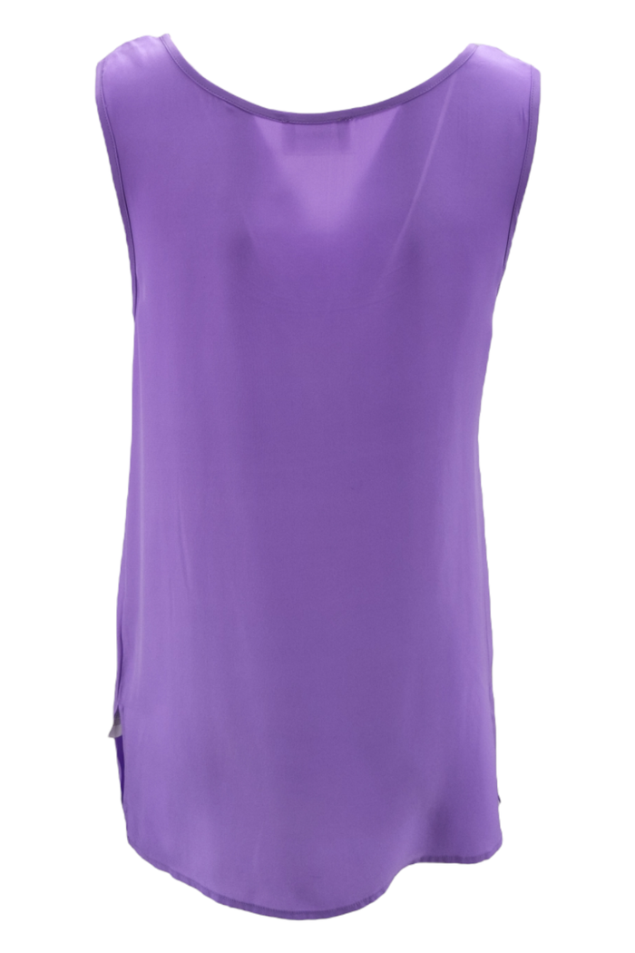 T-shirt Lilla