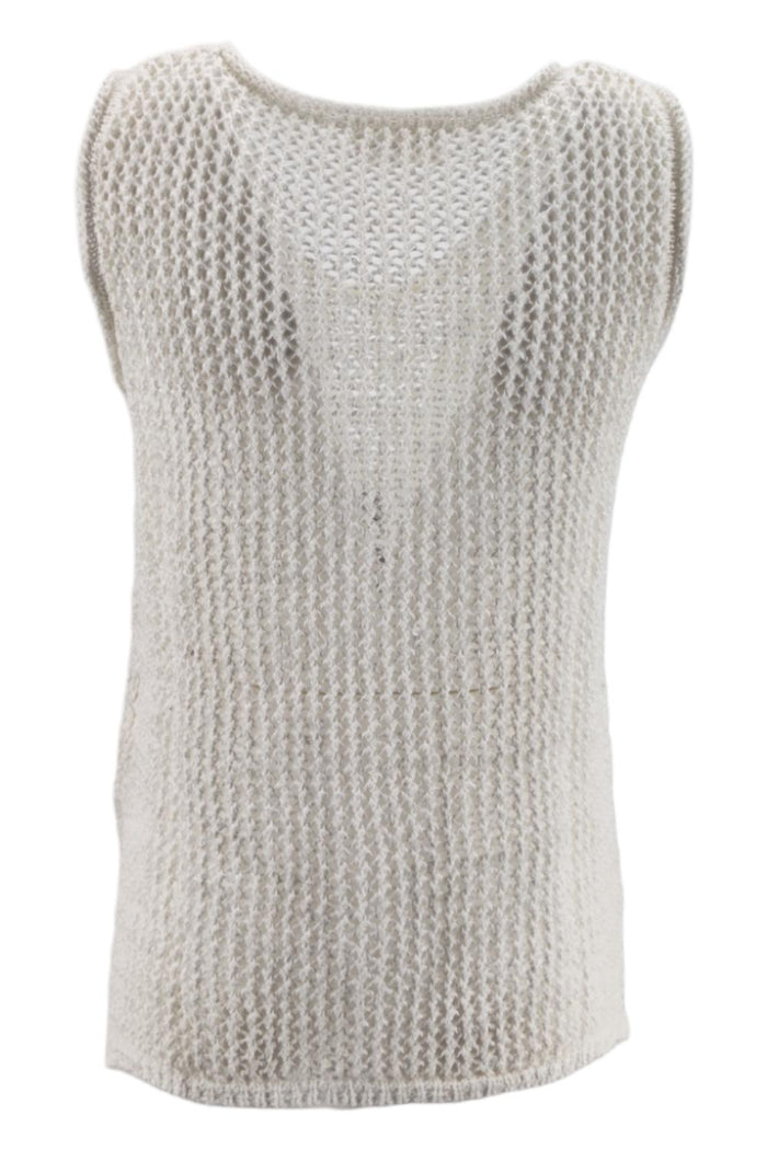 T-shirt Panna