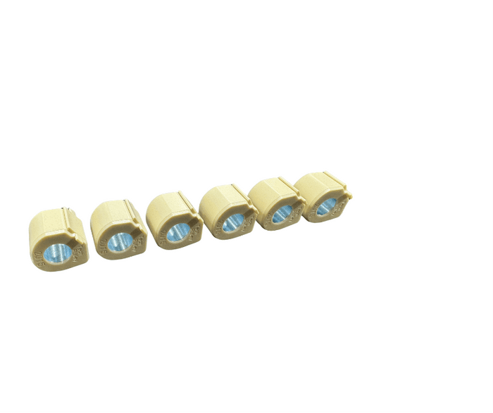 Tech Pulley Flying Roller II 18x14 - ScooterSwapShop