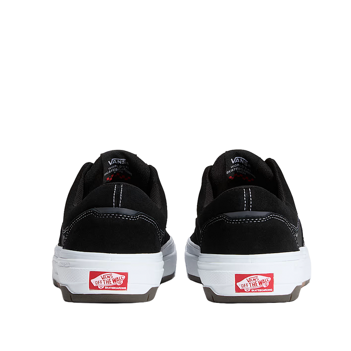 Tennis Era Sk7 para hombre color negro