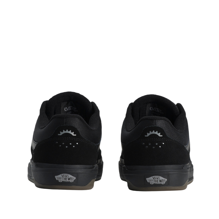 Tennis Mn Bmx para hombre color negro