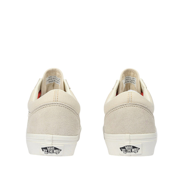 Tennis Old Skool unisex color blanco