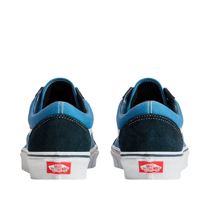Tennis Old Skool unisex color navy