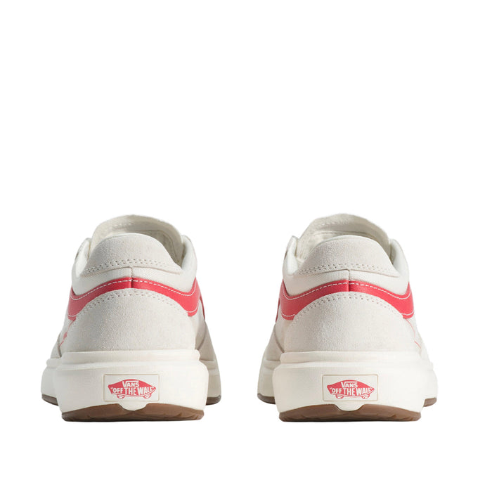 Tennis U Range para mujer color blanco