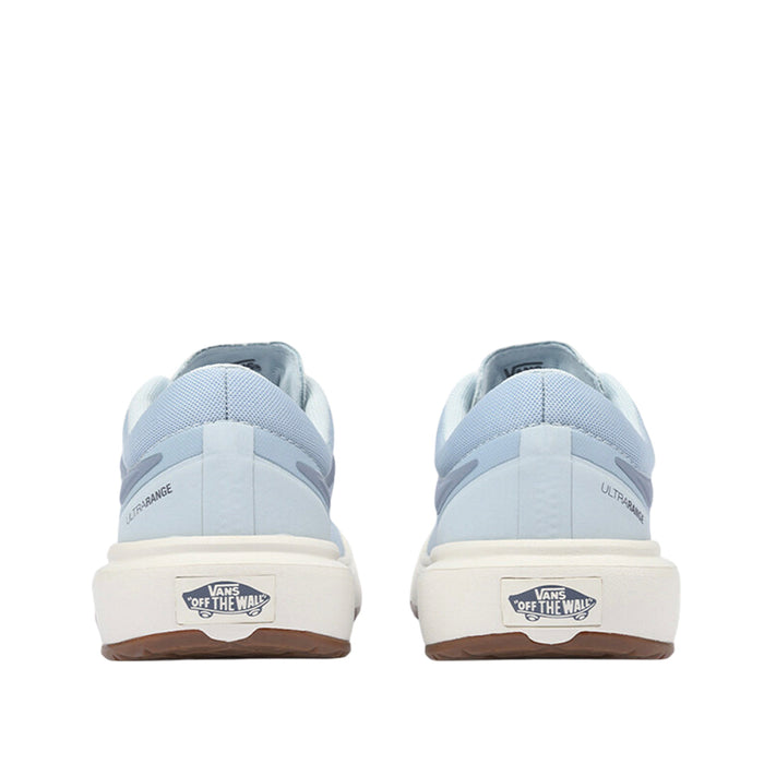 Tennis U Range para mujer color celeste