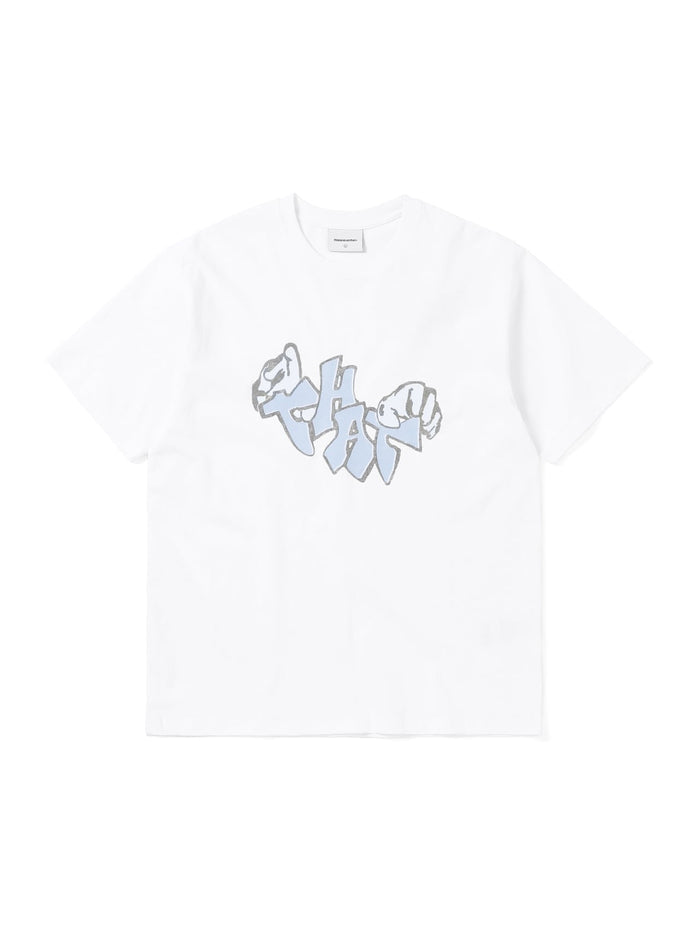 White / S