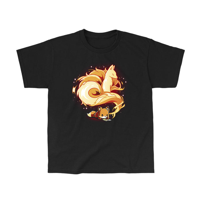 Classic Cotton T-shirt / Kids' / S