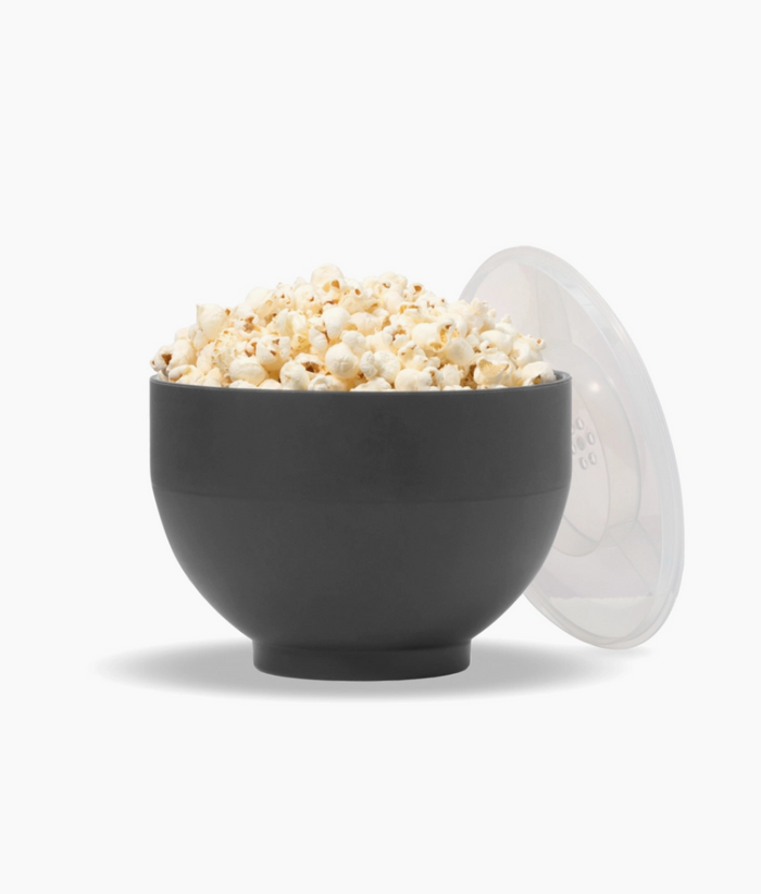 The Standard Popper