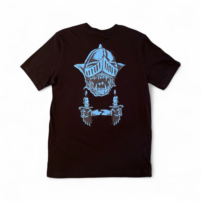 Tom Toye X Walker Mettling Shirt