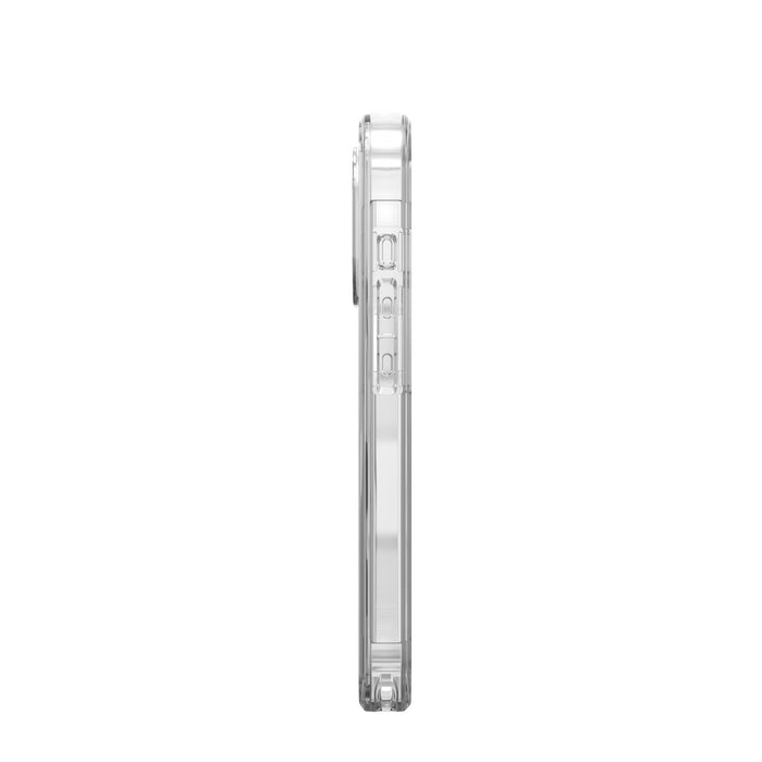 UAG Plyo Magsafe Case - Apple iPhone 16 Pro - Ice & Silver (UAG-I16PR-MPLYS)