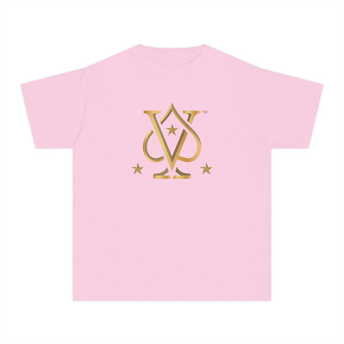 Vegas High Rollers Youth T-Shirt - Multiple Colors