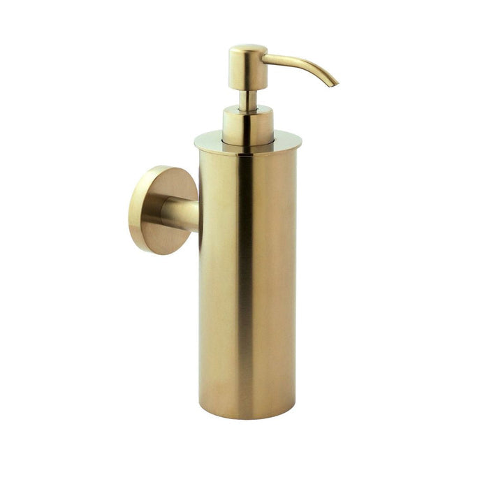 VOS Wall Mounted Soap Dispenser Bathroom Accessories JTP