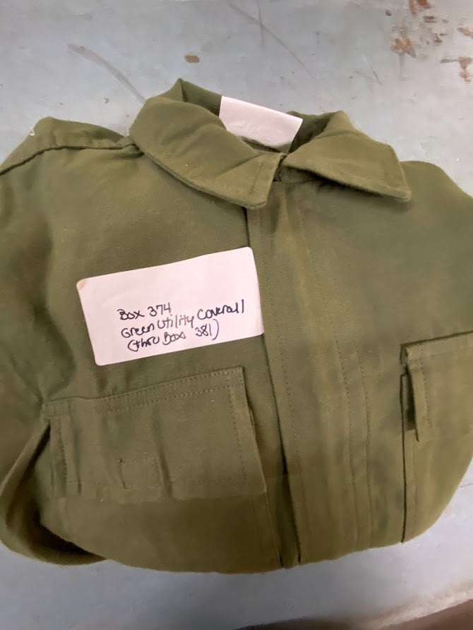 OD Green / Small