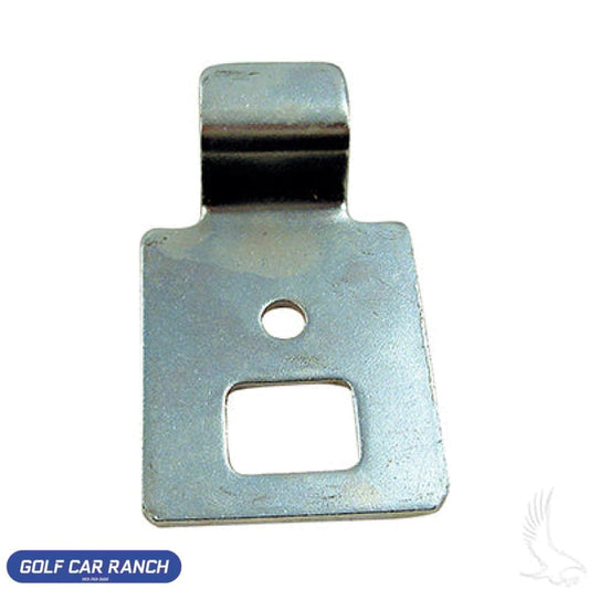 102554601 HINGE SEAT CLUB CAR REPAIR PART