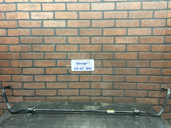 12-23 CHARGER/CHALLENGER SRT8 SCAT PACK REAR STABILIZER SWAY BAR OEM 68184226AA