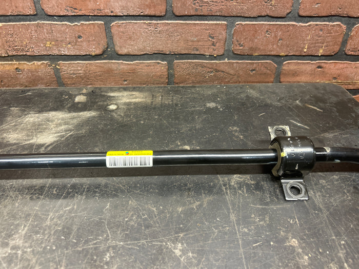 12-23 CHARGER/CHALLENGER SRT8 SCAT PACK REAR STABILIZER SWAY BAR OEM 68184226AA