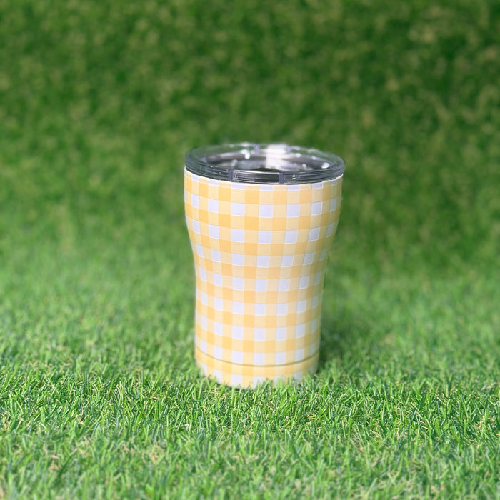 #color_Yellow Gingham