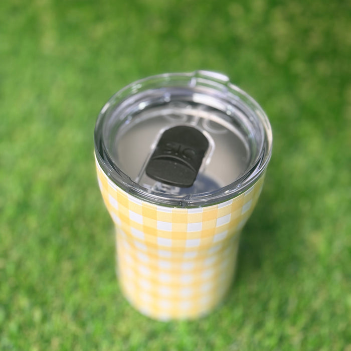 #color_Yellow Gingham