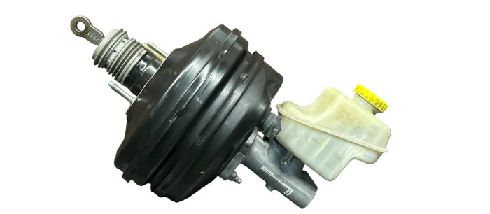 2005-2007 Chrysler 300 Charger Brake Booster Master Cylinder w/ Reservoir OEM