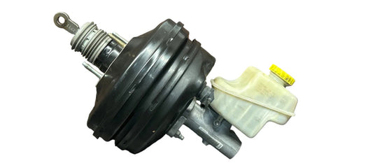 2005-2007 Chrysler 300 Charger Brake Booster Master Cylinder w/ Reservoir OEM
