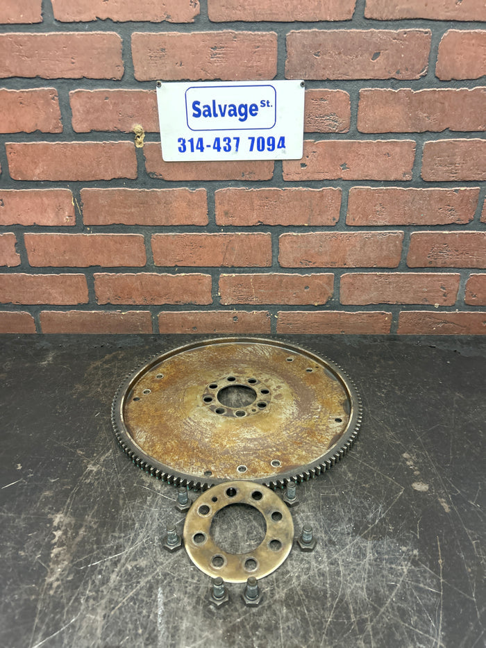2005-23 Charger Challenger 300 Grand Cherokee SRT8 6.1L Flex Plate Fly Wheel OEM