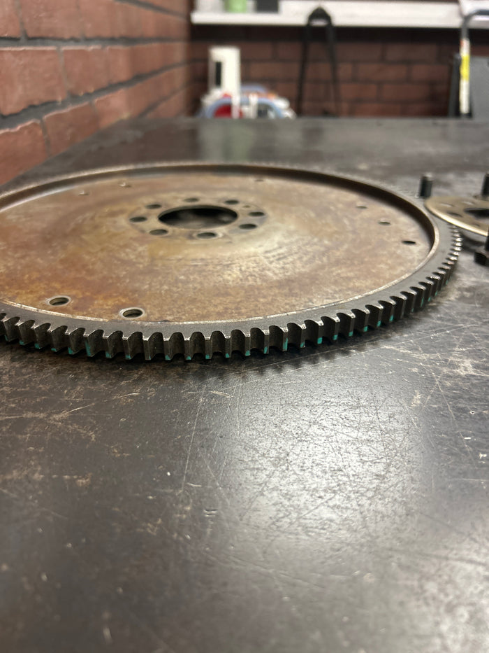 2005-23 Charger Challenger 300 Grand Cherokee SRT8 6.1L Flex Plate Fly Wheel OEM