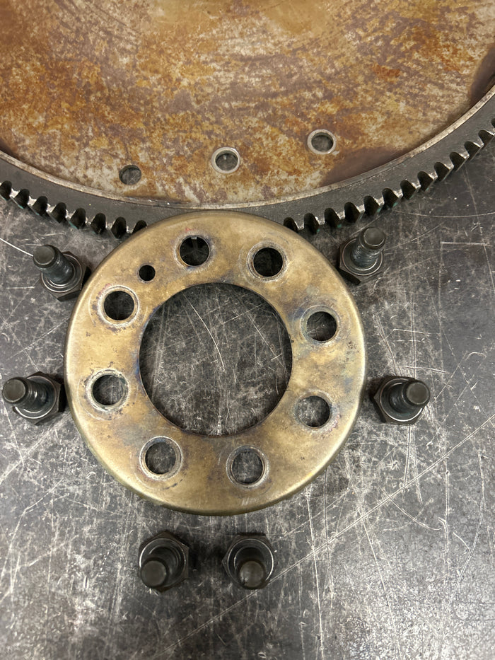 2005-23 Charger Challenger 300 Grand Cherokee SRT8 6.1L Flex Plate Fly Wheel OEM
