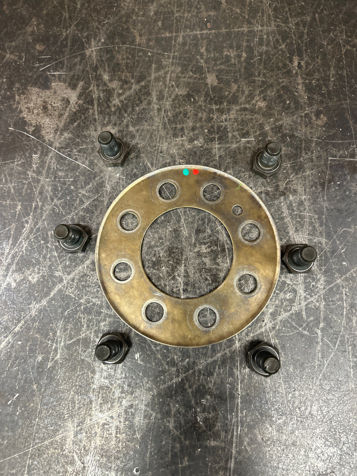 2005-23 Charger Challenger 300 Grand Cherokee SRT8 6.1L Flex Plate Fly Wheel OEM