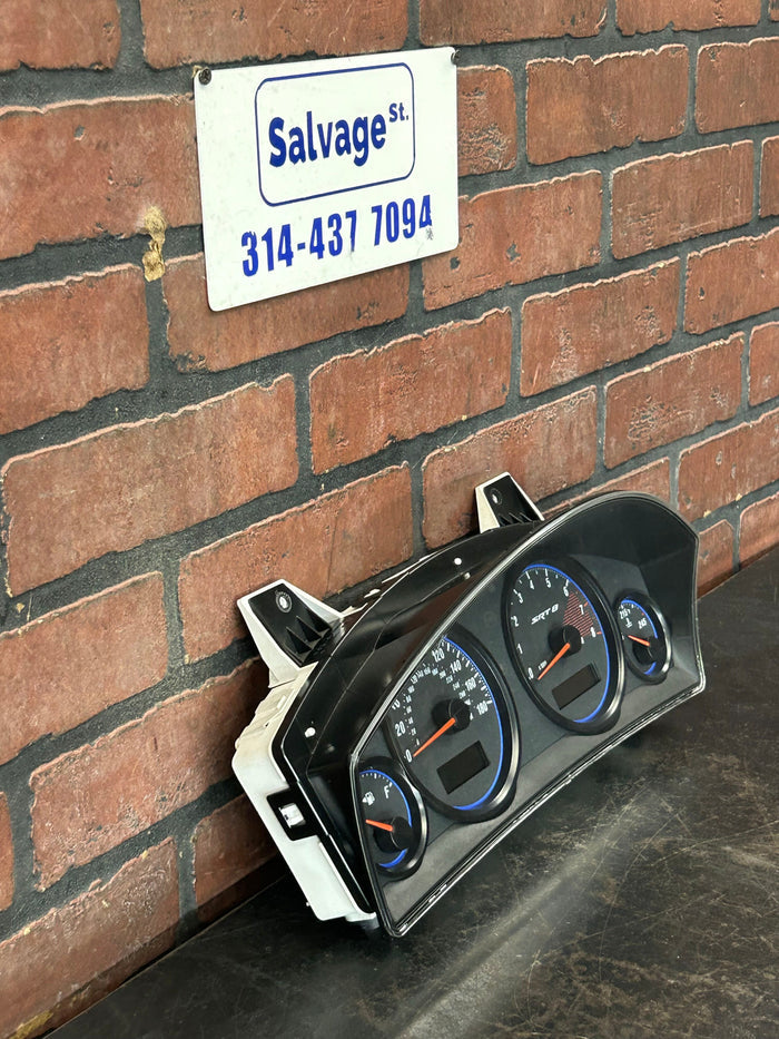 2006 Jeep Grand Cherokee SRT8 Dash Speedometer Instrument Cluster Gauge OEM