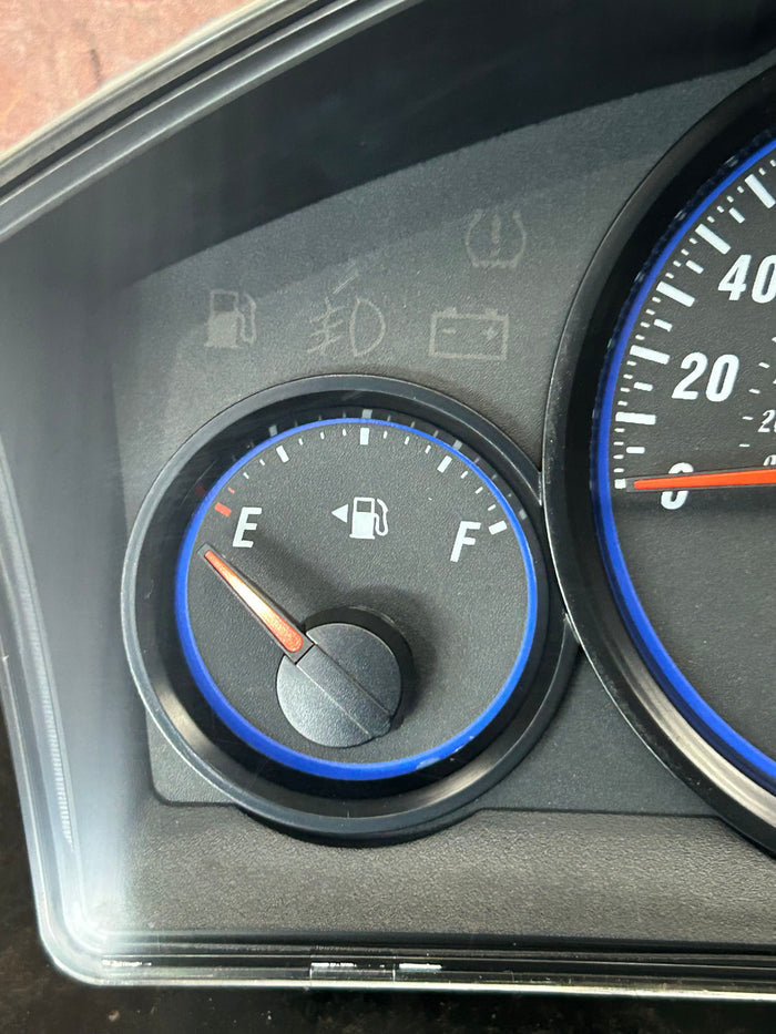 2006 Jeep Grand Cherokee SRT8 Dash Speedometer Instrument Cluster Gauge OEM