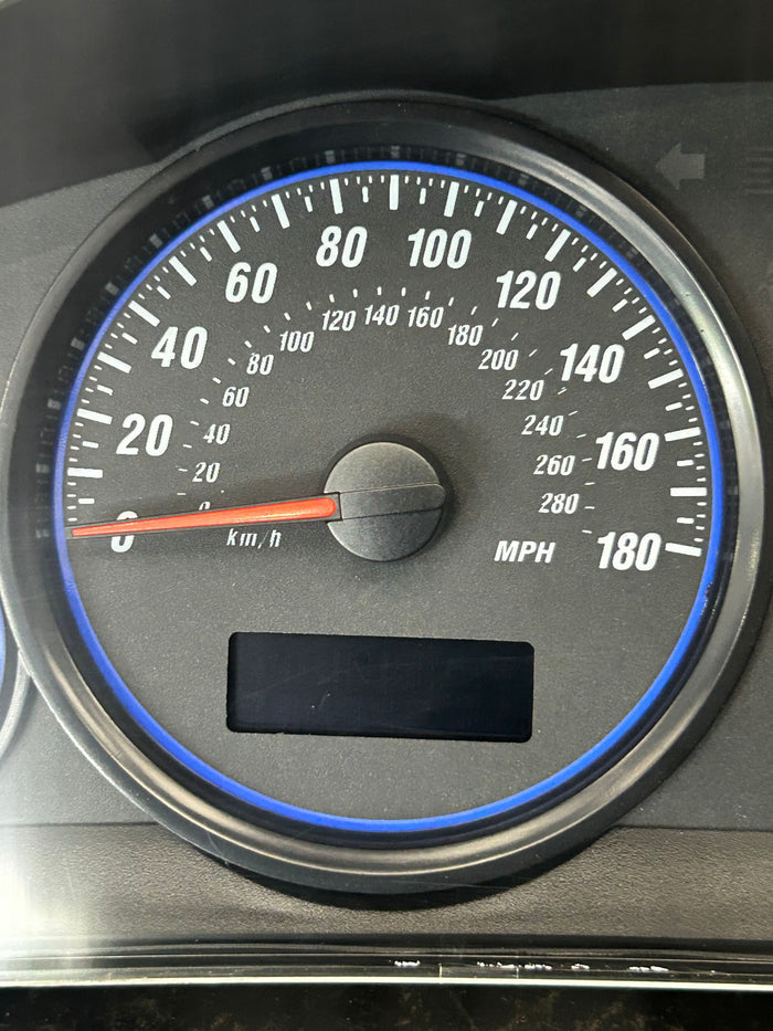 2006 Jeep Grand Cherokee SRT8 Dash Speedometer Instrument Cluster Gauge OEM