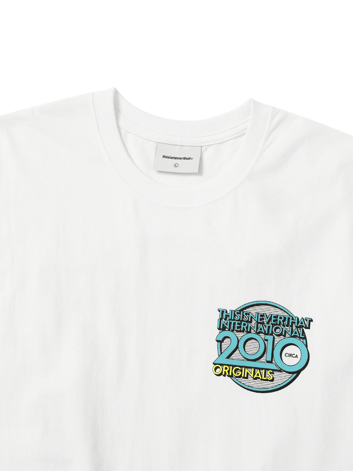 2010 Originals Tee