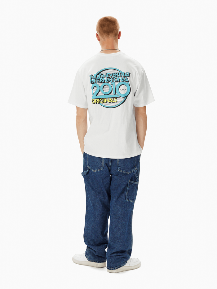 2010 Originals Tee