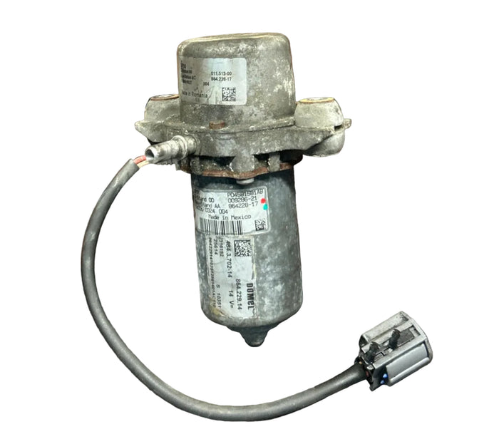 2013-2022 RAM 1500 CLASSIC 3.0L V6 OEM POWER AIR PUMP VACUUM BRAKE BOOSTER