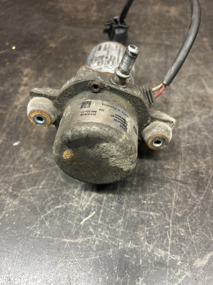 2013-2022 RAM 1500 CLASSIC 3.0L V6 OEM POWER AIR PUMP VACUUM BRAKE BOOSTER