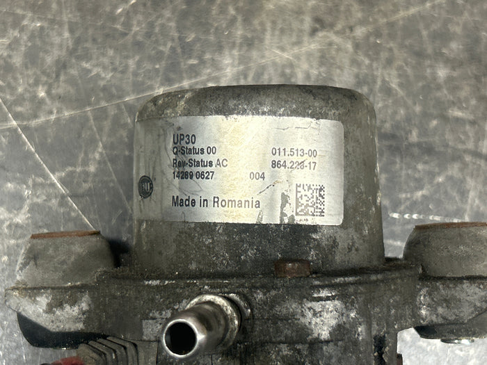 2013-2022 RAM 1500 CLASSIC 3.0L V6 OEM POWER AIR PUMP VACUUM BRAKE BOOSTER